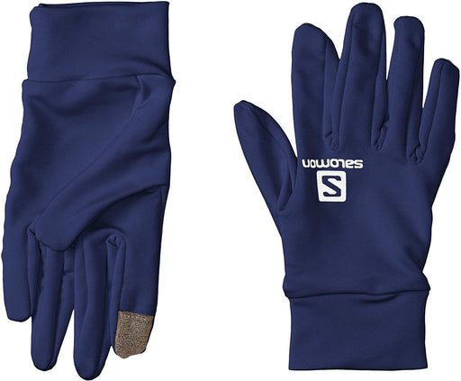 Salomon GLOVES AGILE WARM GLOVE Unisex
