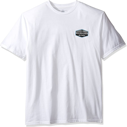 Quiksilver Men's Sacred Mt0 Tee