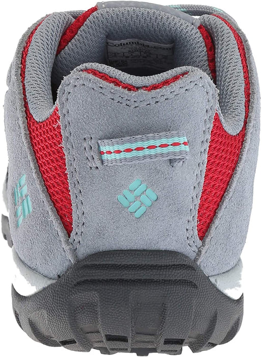 Columbia Kids' Youth Redmond Hiking Shoe