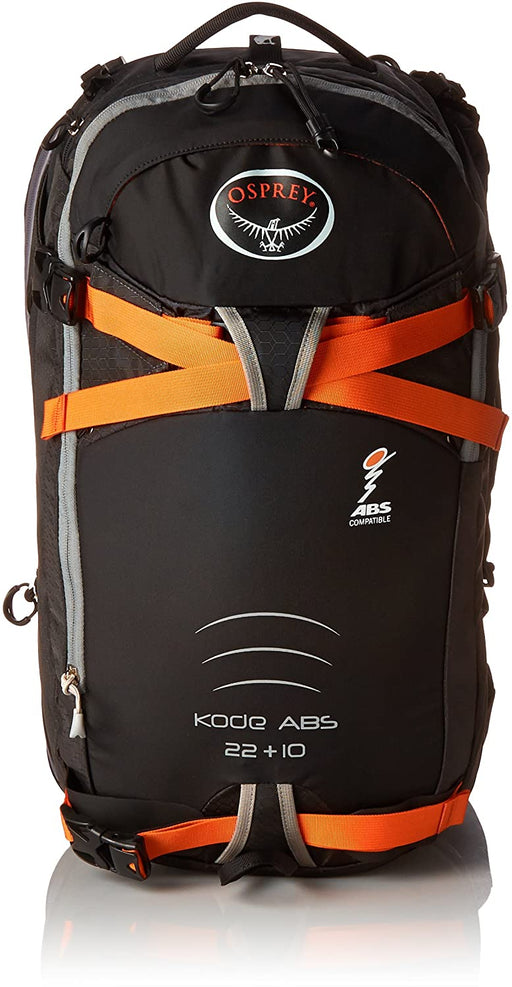 Osprey Kode ABS Compatible 22+10 Pack