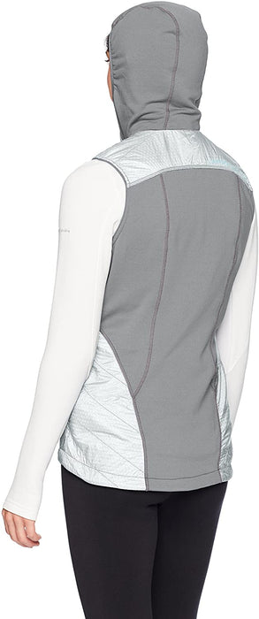 Outdoor Research Women's Deviator Hooded Vest