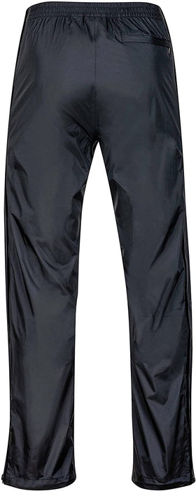 Marmot Men's PreCip Lightweight Waterproof Full-Zip Pant