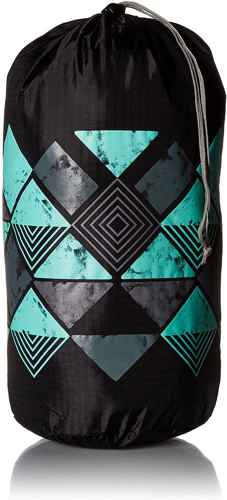 Outdoor Research Graphic Stuff Sack 20L Abstract Wrap