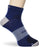 Salomon Standard Socks, Dark Denim/Copen Blue