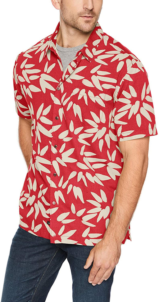 Quiksilver Men's Odysea Shirt