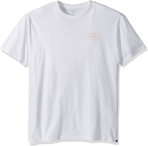 Quiksilver Men's Amethyst Tee