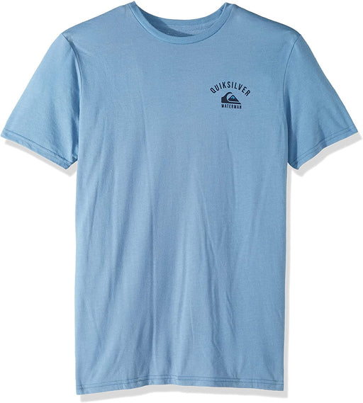 Quiksilver Men's Stacked Up Tee Shirt