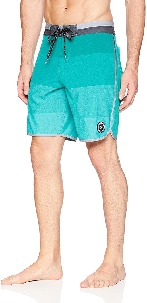 Quiksilver Men's Vista Beachshort 19" Swimtrunk Boardshorts