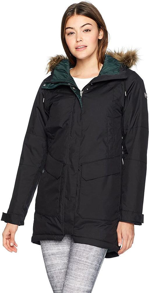 Helly-Hansen Women's Harbour Parka