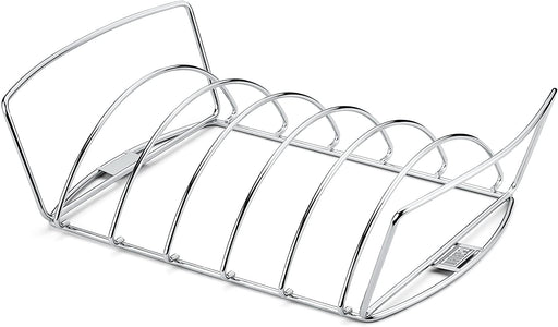 Weber 6469 Original Rib and Roast Holder