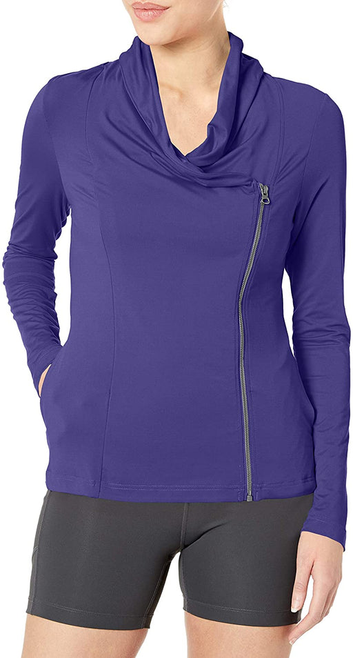 Columbia Women's Anytime Casual Zip Up Jacket