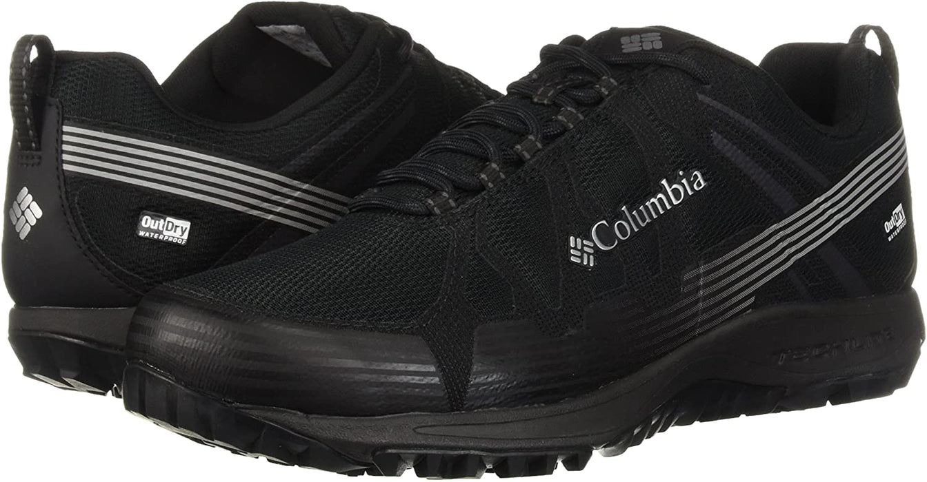 Columbia Men's Conspiracy V Outdry Hiking Shoe