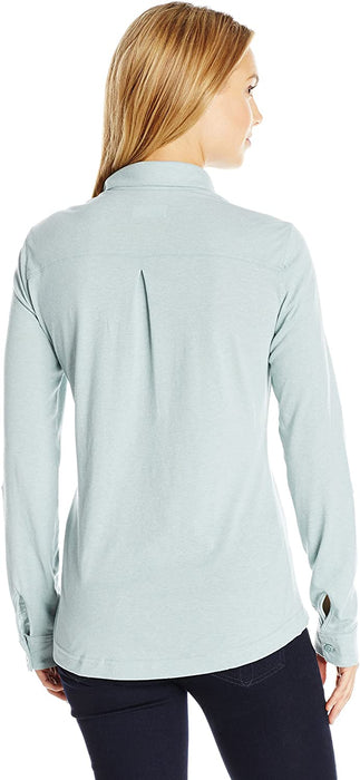 Columbia Saturday Trail Knit Long Sleeve Shirt