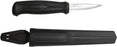 Morakniv Basic Wood Carving Knife with Sandvik Stainless Steel Blade, 3-Inch