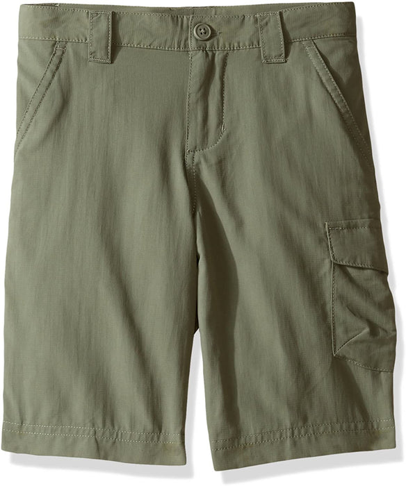 Columbia Youth Boys' Silver Ridge III Short, Breathable