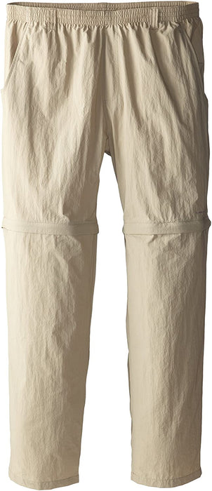 Columbia Men's Backcast Big & Tall Convertible Pants