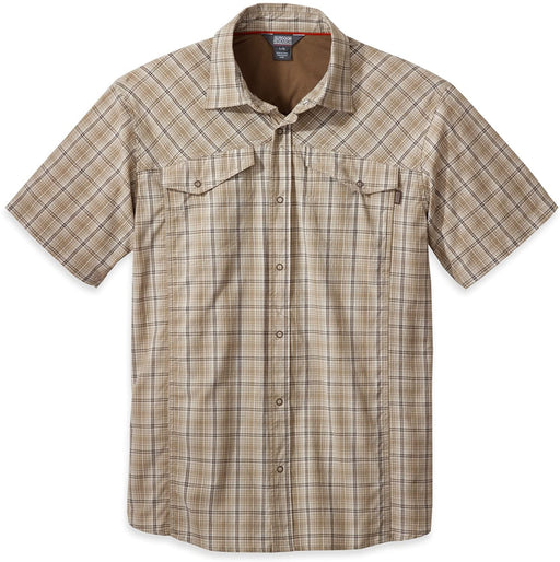 Outdoor Research Men's Pagosa Shirt