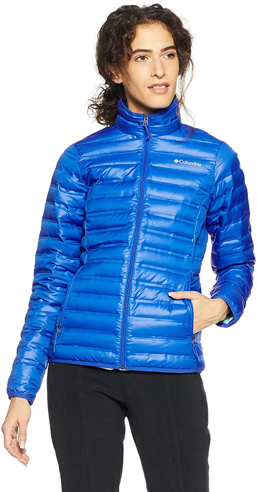 Columbia Women's Flash Forward Down Jacket