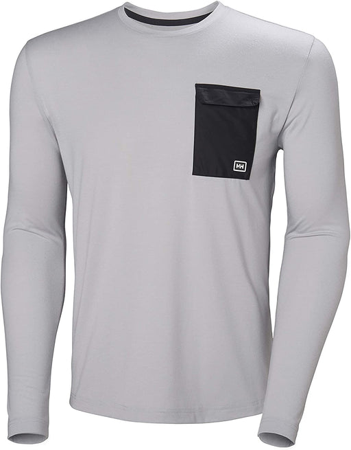 Helly Hansen Mens Lomma Longsleeve