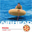 Sportsstuff Pizza Towable | 1 Rider Towable Tube for Boating