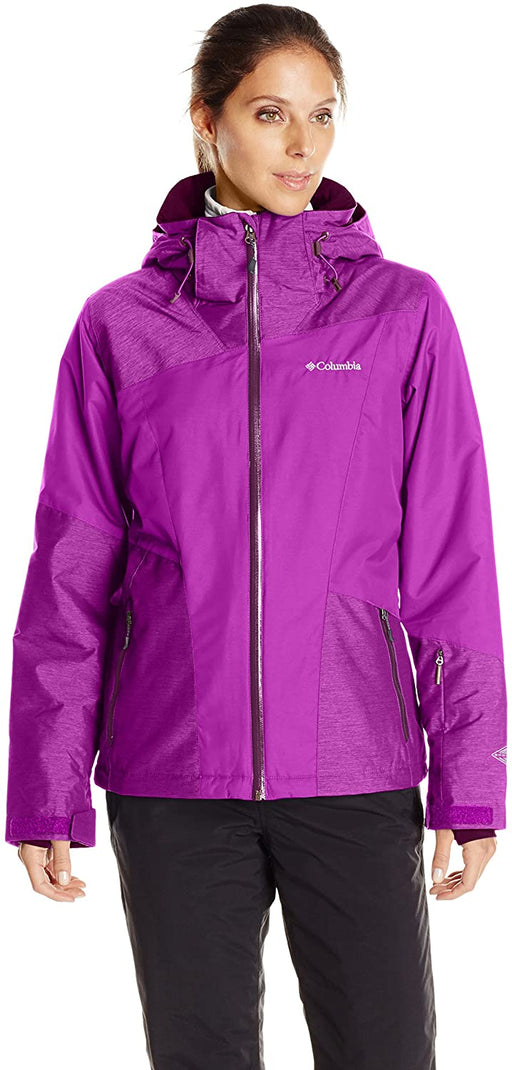 Columbia Sportswear Women's Alta Thunder Jacket