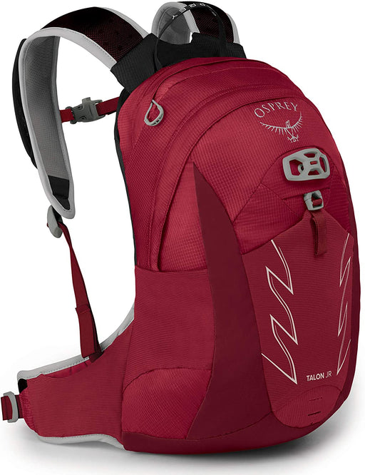 Osprey Talon Jr Boy's Hiking Backpack