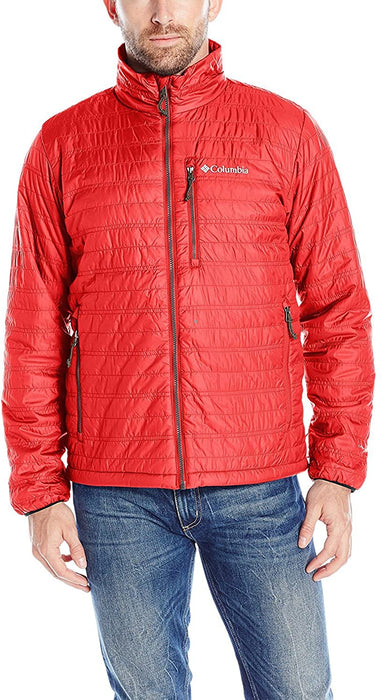 Columbia Men's Tumalt Creek Jacket