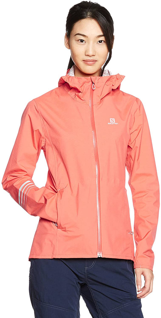 Salomon Women's Lightning WP Jacket