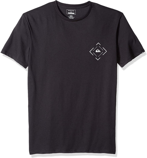 Quiksilver Men's Square Sweller Short Sleeve