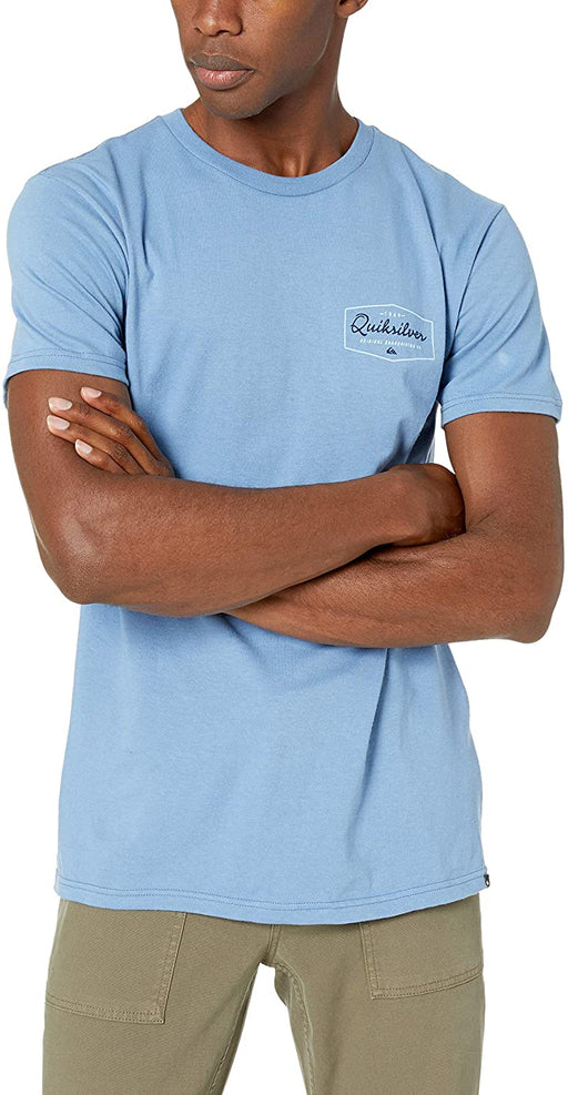 Quiksilver Men's Inside Lines Tee
