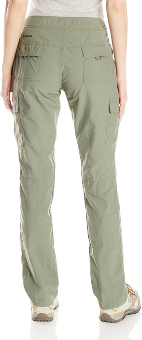 Columbia Women's Cascades Explorer Pants
