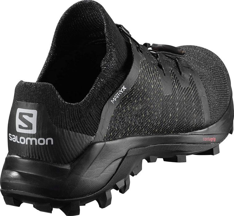 Salomon Men's Cross/Pro Trail Running Shoe