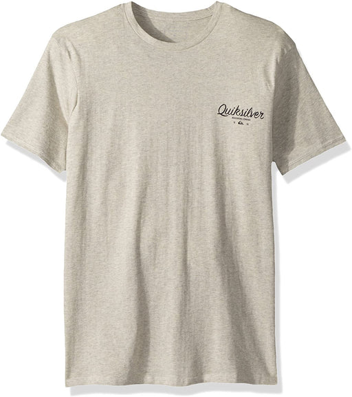 Quiksilver Men's Tropical Storm Tee