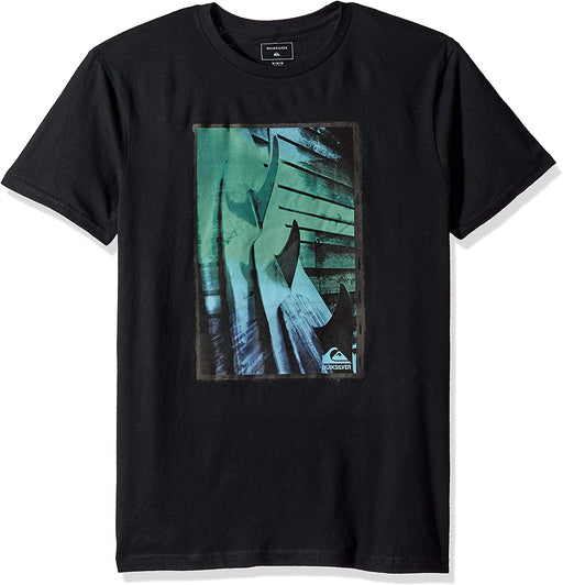 Quiksilver Men's Quiver Gradient Tee