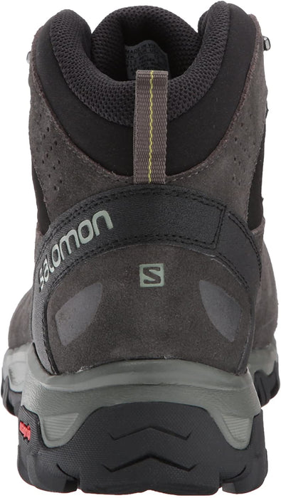 Salomon Men's Evasion 2 Mid LTR GTX Hiking Shoe