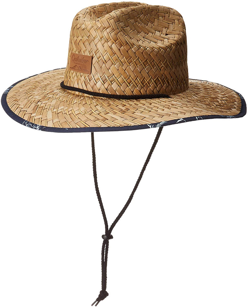 Quiksilver Men's Outsider Waterman Hat