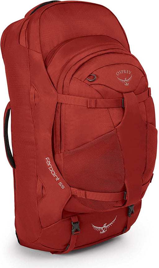 Osprey Farpoint 55 Men's Travel Backpack