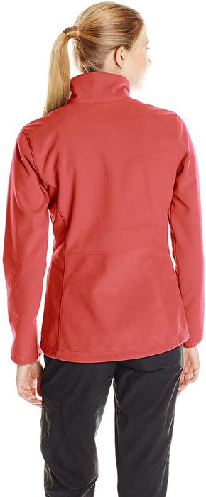 Columbia Sportswear Women's Wind Protector Fleece Jacket
