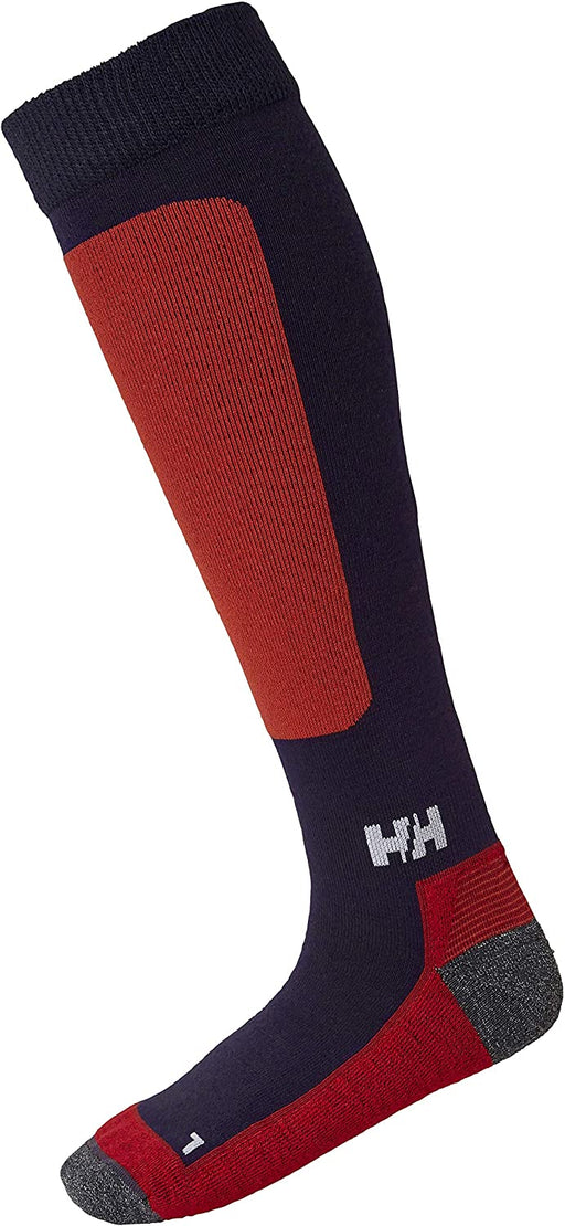 Helly Hansen HH LIFA Merino Green Alpine Sock