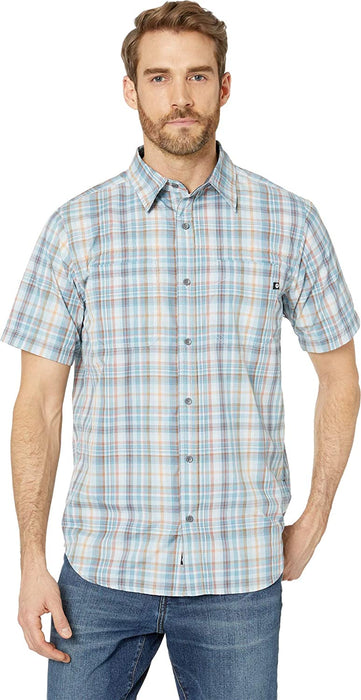 Marmot Highpark Short Sleeve Shirt