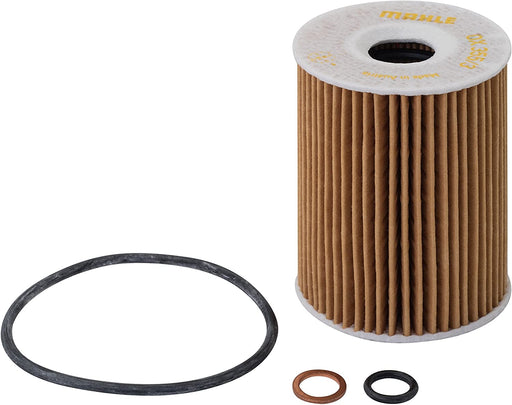 Quicksilver 879312041 Oil Filter Element - MerCruiser Diesel Stern Drive and Inboard Engines