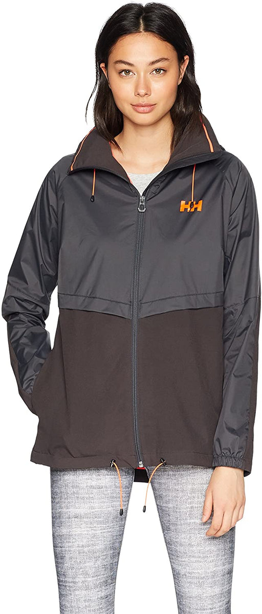 Helly-Hansen Women's Loke Vafi Jacket
