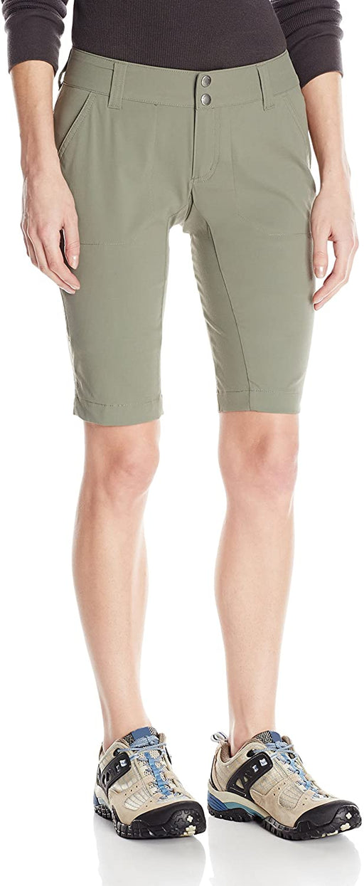 Columbia Women's Saturday Trail Long Short