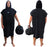 BPS Wetsuit Changing Mat/Waterproof Dry-Bag/Wet Bag for Surfers with Especially Designed Handles & Hidden Pocket - Also Available with Bundle of FCS Screws or Leash String or Wax Comb