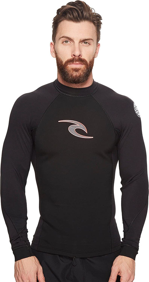 Rip Curl Flashbomb Hybrid Long Sleeve Jacket