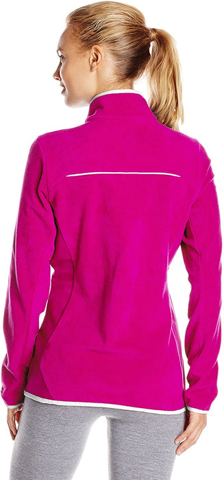 Columbia Sportswear Women's Crosslight II Half Zip Fleece Jacket