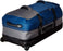 Quiksilver Men's New Reach Luggage