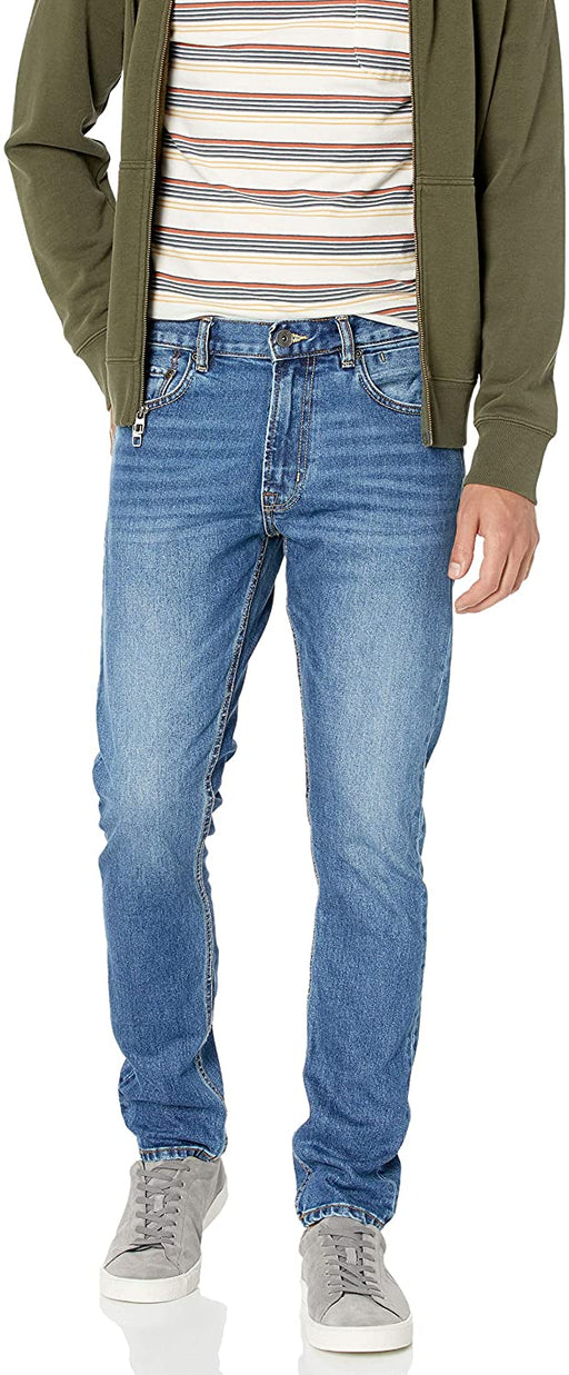 Quiksilver Men's Voodoo Surf Aged Pant