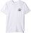 Quiksilver Men's Tropical Kishort Sleeve Tee T-Shirt