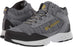Columbia Men's Irrigon Trail Mid Knit Outdry Boot, Waterproof
